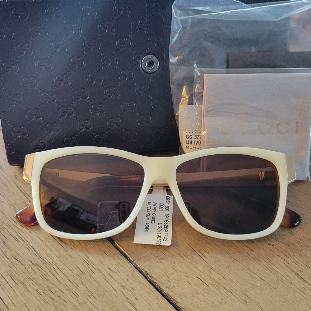 Gucci Sunglasses